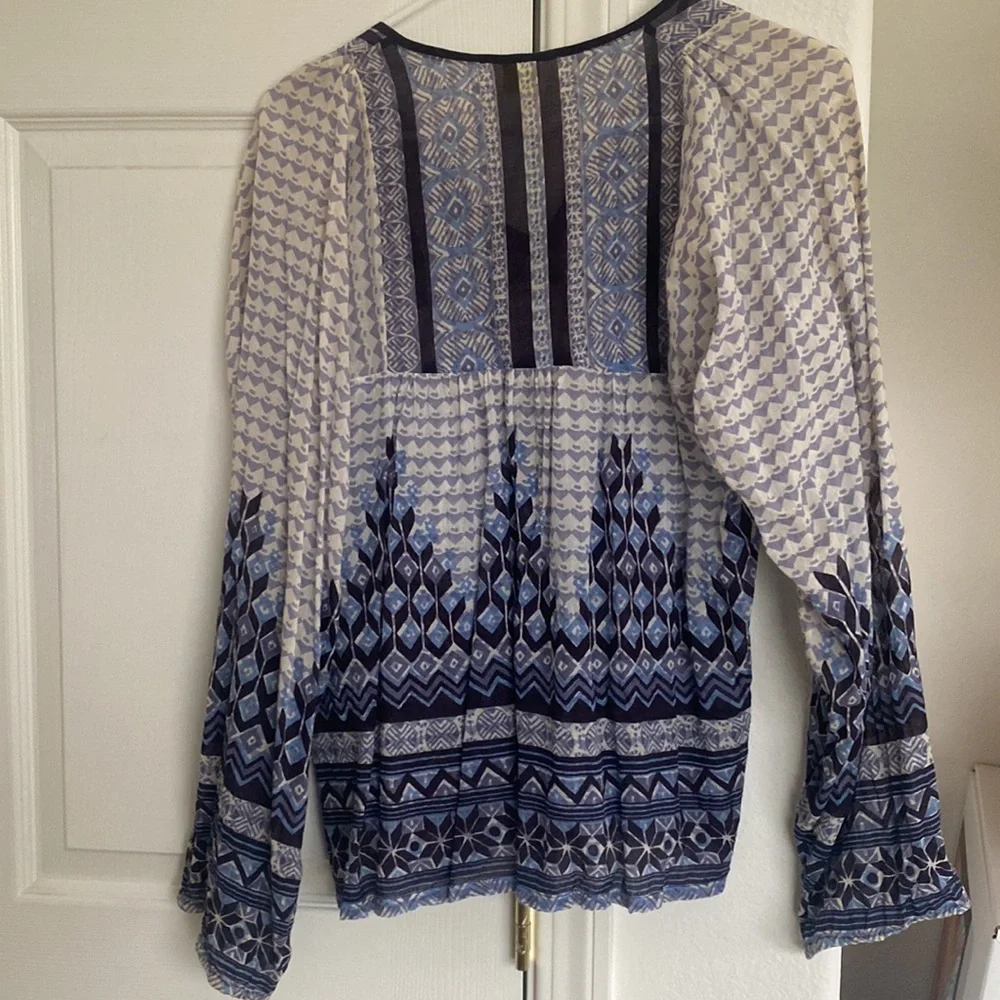 IRO Top - Picture 3 of 4